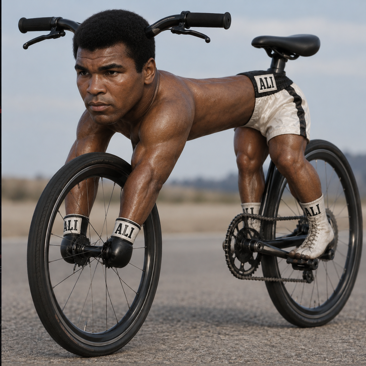 bikeali